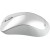 Canyon 2.4 GHz Wireless mouse ,with 3 buttons, DPI 1200, Battery:AAA*2pcs ,pearl white grey67*109*38mm 0.063kg - Metoo (2)