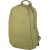 The Laser backpack for 15.6" laptops and 16" MacBooks, made from water-resistant resin-coated fabric obtained from recycled plastic, features a compact design and excellent pocket organization. в Metoo.kz - Metoo (2)