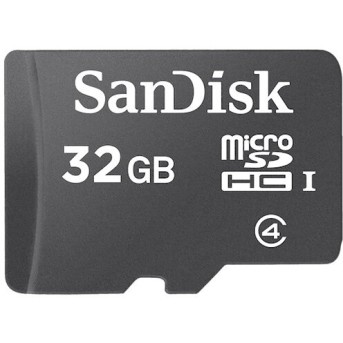 SanDisk microSDHC 32GB; EAN: 619659061647 - Metoo (1)