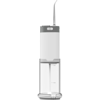 Dental Irrigator: 3.7V, 8W, 2500mAh, 200ML - Metoo (4)