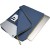 DOPPIO SLEEVE LAPTOP 12"/MB 13" BLUE. в Metoo.kz - Metoo (4)