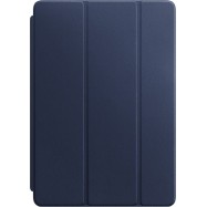 Чехол для планшета Leather Smart Cover 10.5" iPad Pro - Midnight Blue