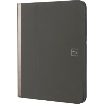 TUCANO ELEMENTS IPAD CASES FOR iPad 10th Gen Black в Metoo.kz - Metoo (1)