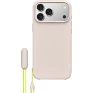 Beats iPhone 17 Pro Max Kickstand Case with MagSafe and Camera Control - Lime Stone,Model A3511..