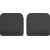 Flexus SURR 100 Black в Metoo.kz - Metoo (5)