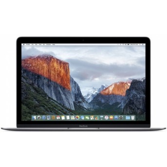 Ноутбук Apple MacBook (MNYJ2RU/<wbr>A) - Metoo (1)