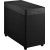 ASUS Prime AP201 MicroATX Case Black - stylish 33-liter MicroATX case with tool-free side panels and a quasi-filter mesh, with support for 360 mm coolers, graphics cards up to 338 mm long, and standard ATX PSUs - Metoo (2)