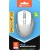 CANYON 2.4GHz Wireless Optical Mouse with 4 buttons, DPI 800/<wbr>1200/<wbr>1600, Pearl white, 115*77*38mm, 0.064kg - Metoo (6)
