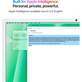 24-inch iMac with Retina 4.5K display: Apple M4 chip with 8‑core CPU and 8‑core GPU, 16GB, 256GB SSD - Green,Model A3247 - Metoo (8)