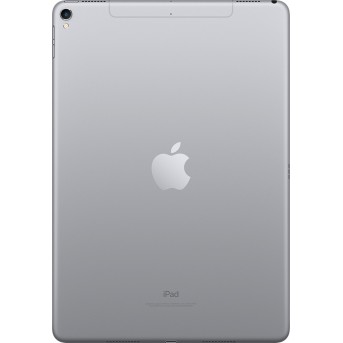 Планшет iPad Pro 256Gb Space Grey - Metoo (2)