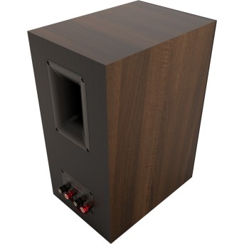 Klipsch Reference Premiere RP-600M II Bookshelf Speakers, Walnut, Pair в Metoo.kz - Metoo (2)
