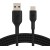 BELKIN USB-A to USB-C Cable, 1M, Black в Metoo.kz - Metoo (1)