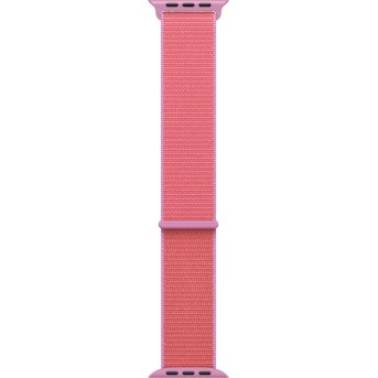 42mm Bright Guava Sport Loop в Metoo.kz - Metoo (5)