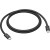 Thunderbolt 4 (USB-C) Pro Cable (1 m),Model A2804 - Metoo (1)