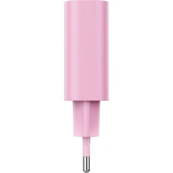 CANYON charger OnCharge 30CL Max Power 30W 1xPD EU Pink в Metoo.kz - Metoo (4)