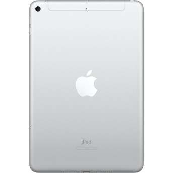 iPad mini Wi-Fi + Cellular 64GB - Silver, Model A2124 - Metoo (3)