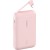 BELKIN 10k PD20w Integrated USB-C Cable Power Bank, Pink в Metoo.kz - Metoo (2)