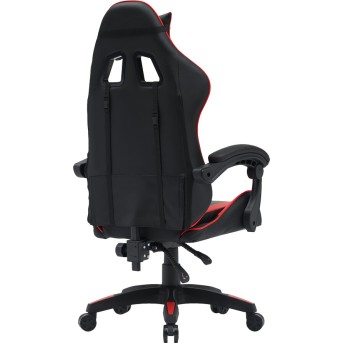 CANYON gaming chair Core SGCH2 Black Red - Metoo (4)