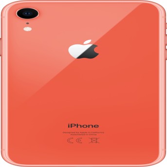 iPhone XR 128GB Coral, Model A2105 - Metoo (7)