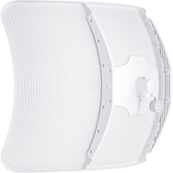 Ubiquiti LTU-XR 5 GHz LTU client that establishes extremely long-distance wireless links with an LTU Rocket serving as its base station. - Metoo (3)