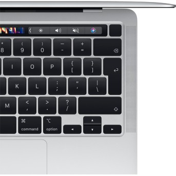 13-inch MacBook Pro, Model A2338: Apple M1 chip with 8‑core CPU and 8‑core GPU, 512GB SSD - Silver - Metoo (3)