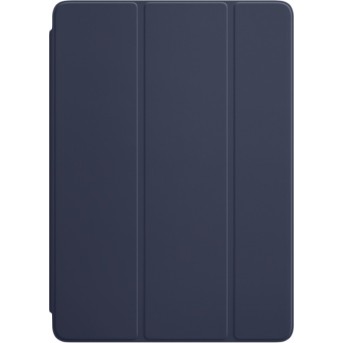 Чехол для планшета iPad Smart Cover Темно-синий - Metoo (1)