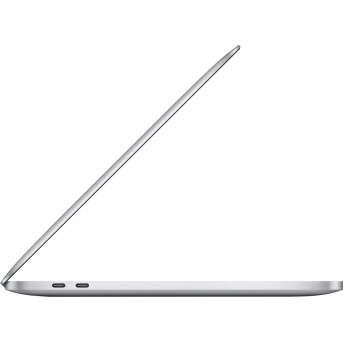 13-inch MacBook Pro, Model A2338: Apple M1 chip with 8‑core CPU and 8‑core GPU, 256GB SSD - Silver - Metoo (9)