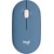 LOGITECH Pebble M350 Wireless Mouse - BLUEBERRY - 2.4GHZ/<wbr>BT - EMEA - CLOSED BOX - Metoo (1)