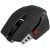 Corsair M65 RGB ULTRA WIRELESS Gaming Mouse, Backlit RGB LED, Optical, Silver ALU, Black, EAN:0840006657644 - Metoo (4)