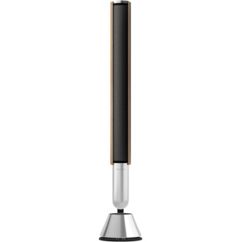 Bang & Olufsen Beolab 28 Speaker Silver/Grey incl. Inner cover - STAGED в Metoo.kz - Metoo (1)
