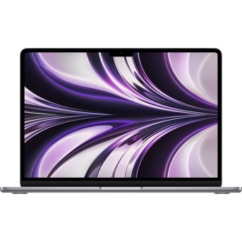 Ноутбук Apple MacBook Air (MLXX3RU) - Metoo (1)