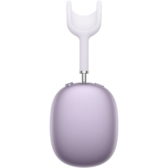 AirPods Max - Purple,Model A3184 - Metoo (5)