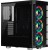CORSAIR iCUE 465X RGB Mid-Tower ATX Smart Case, Black - Metoo (1)