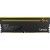 Lexar THOR 2.0 16GB DDR5 6000 CL36 1.3V Memory with heatsink and RGB lighting, Black Color, Single pack в Metoo.kz - Metoo (1)