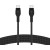 BELKIN USB-C to USB-C 2.0 Braided silicone, 1M, White в Metoo.kz - Metoo (1)