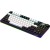 LORGAR KBP70TKLW, Wireless TKL Mechanical Gaming Keyboard Pro, Black/red, EN/RU layout в Metoo.kz - Metoo (7)