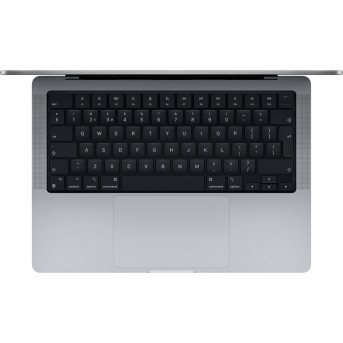 Ноутбук Apple MacBook Pro (MKGQ3RU) - Metoo (13)