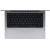Ноутбук Apple MacBook Pro (Z15G000DY) - Metoo (13)