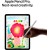 13-inch iPad Air Wi-Fi 256GB - Starlight,Model A2898 - Metoo (9)