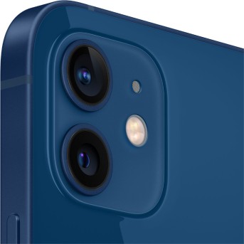 iPhone 12 256GB Blue, Model A2403 - Metoo (3)