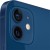 iPhone 12 256GB Blue, Model A2403 - Metoo (3)
