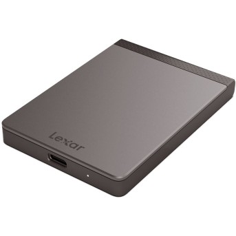 Lexar External Portable SSD 500GB, up to 550MB/<wbr>s Read and 400MB/<wbr>s Write - Metoo (2)