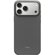 Beats iPhone 17 Pro Max Case with MagSafe and Camera Control - Granite Gray,Model A3508..