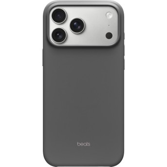 Beats iPhone 17 Pro Max Case with MagSafe and Camera Control - Granite Gray,Model A3508 в Metoo.kz - Metoo (1)