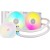 Corsair iCUE LINK TITAN 240 RX RGB White AIO, 240mm Radiator, Liquid CPU Cooler - Metoo (1)