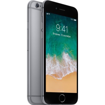 iPhone 6s Model A2105 32Gb Space Серый - Metoo (1)