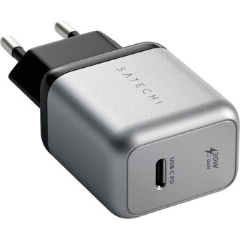 SATECHI 30W USB-C GaN Wall Charger - EU - Metoo (2)
