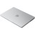 SATECHI Eco Hardshell Case for MacBook Pro 14 - Clear - Metoo (3)