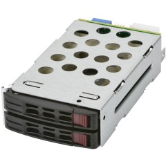 Корзина для накопителей Supermicro MCP-220-82616-0N для установки HDD 2.5" дисков