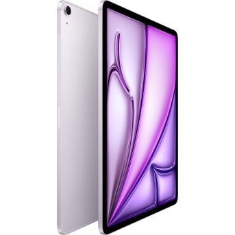 13-inch iPad Air Wi-Fi + Cellular 128GB - Purple,Model A3462 в Metoo.kz - Metoo (2)